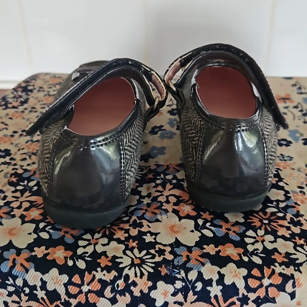 GIRLS STRIDE RITE SHOES - Picture 5 of 6